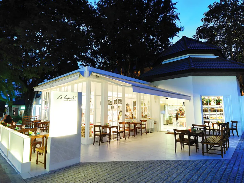 Woodlands Hotel & Resort фото 40