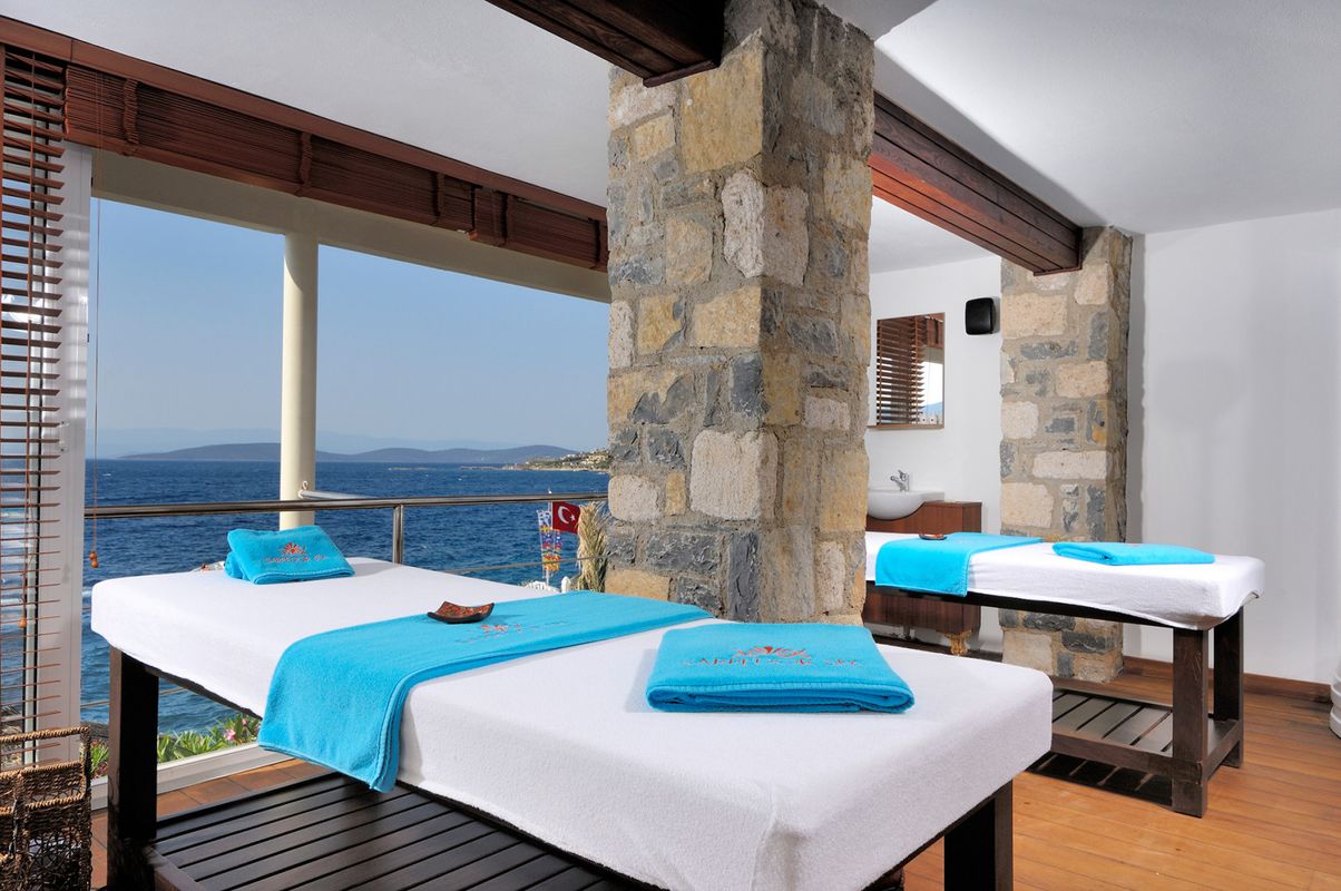 Sarpedor Boutique Hotel фото 17