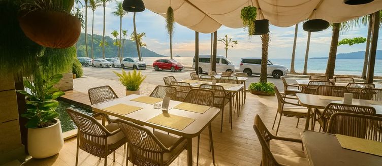 Фото отеля The Taksim Royal Beach