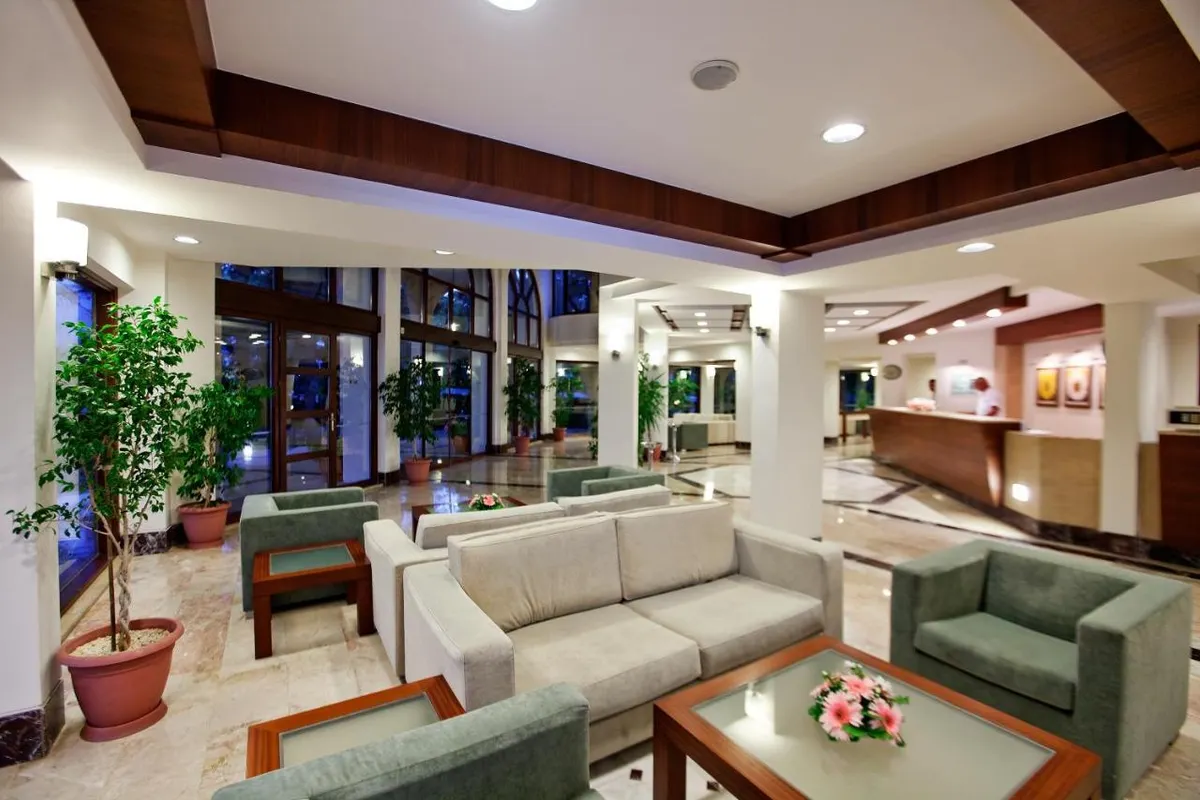 Champion Holiday Village фото 16