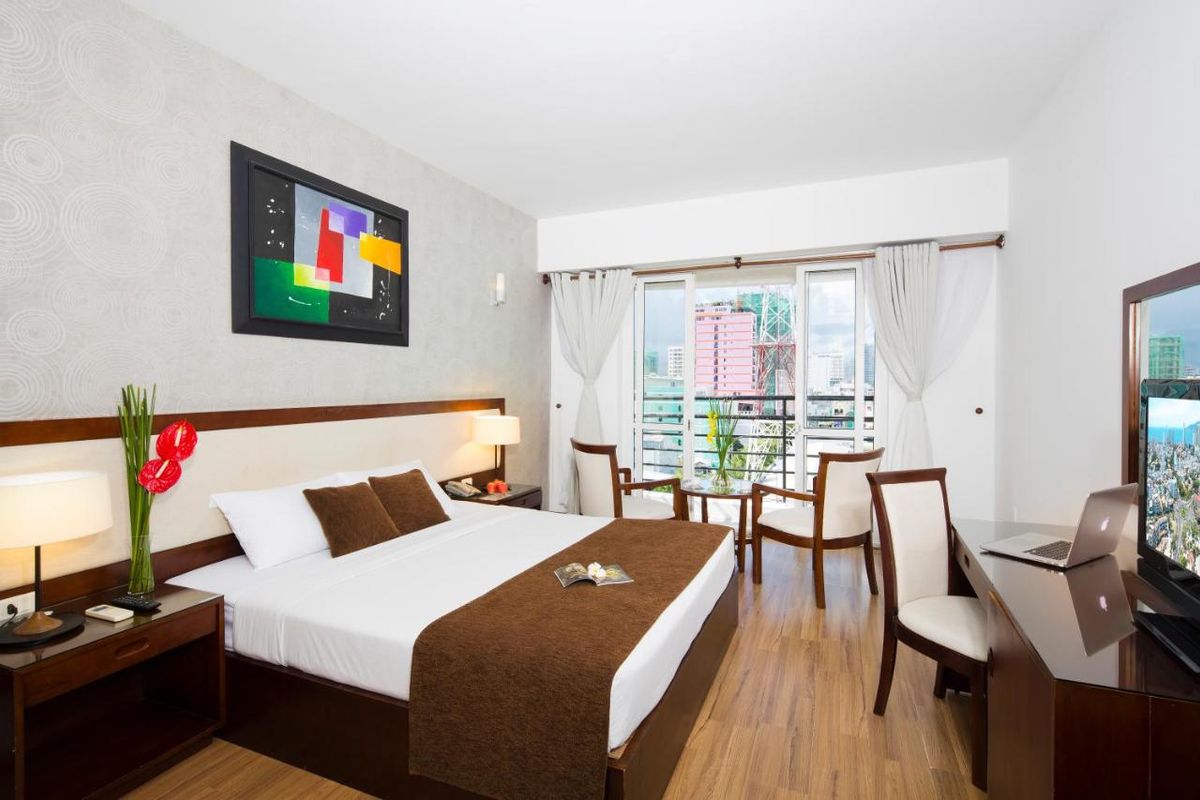 Starlet Hotel фото 2