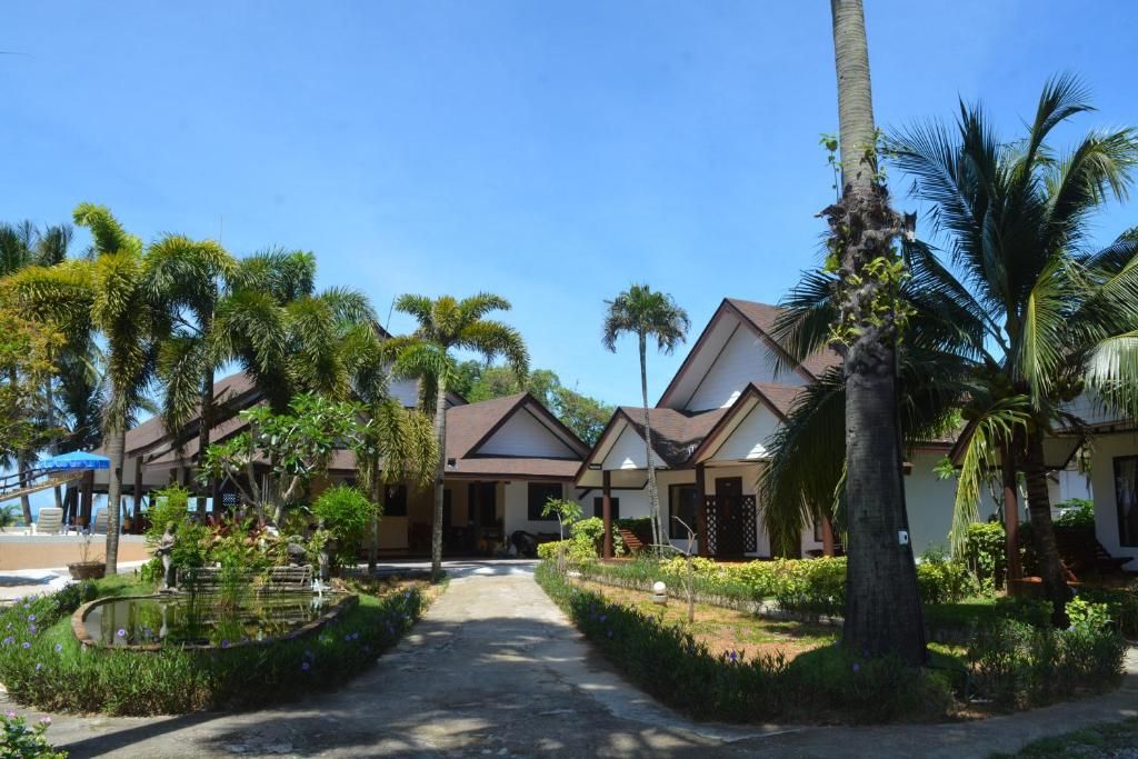 Lanta Ilmare Beach Resort фото 5