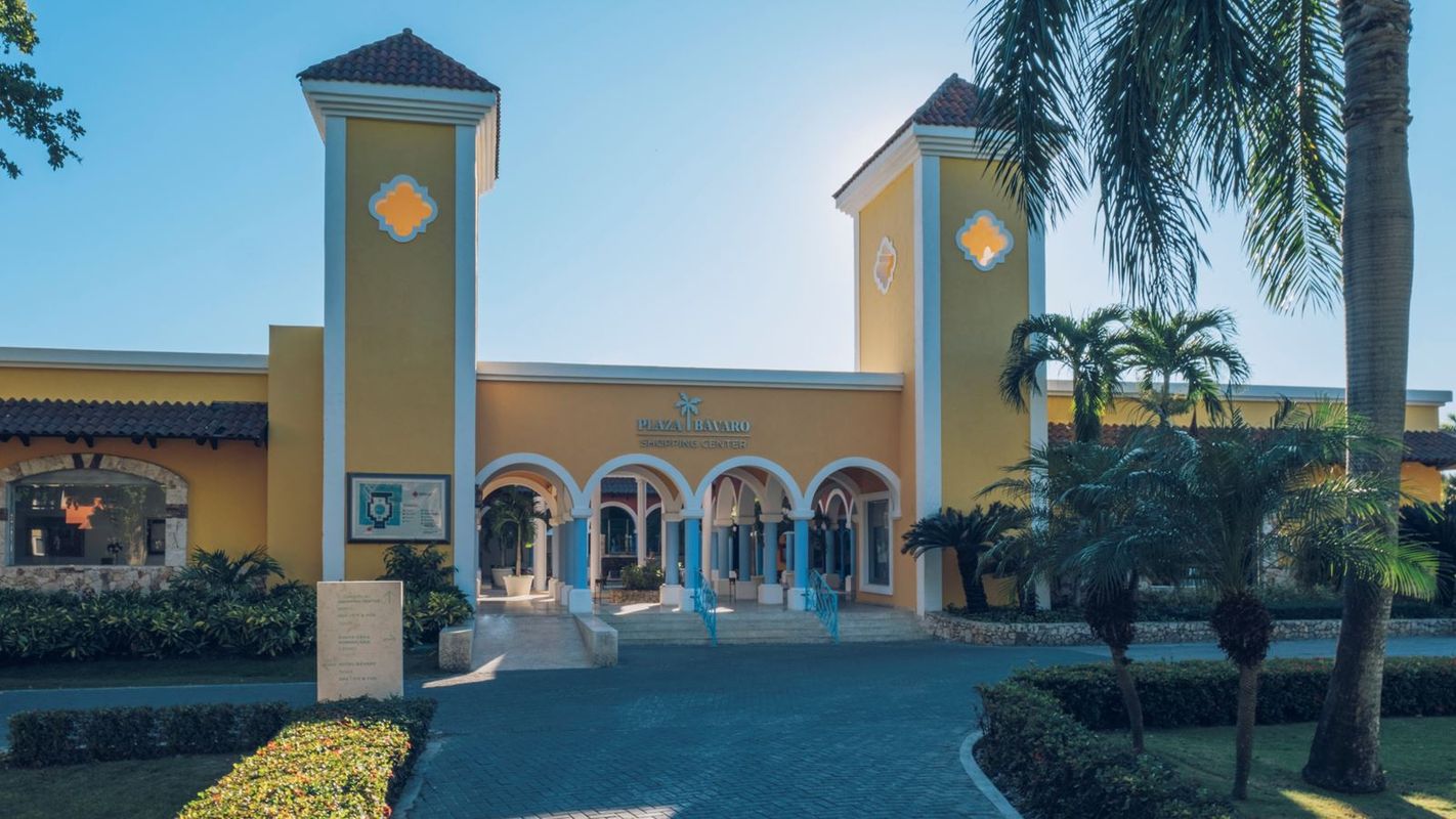 Iberostar Selection Bavaro Suites фото 14