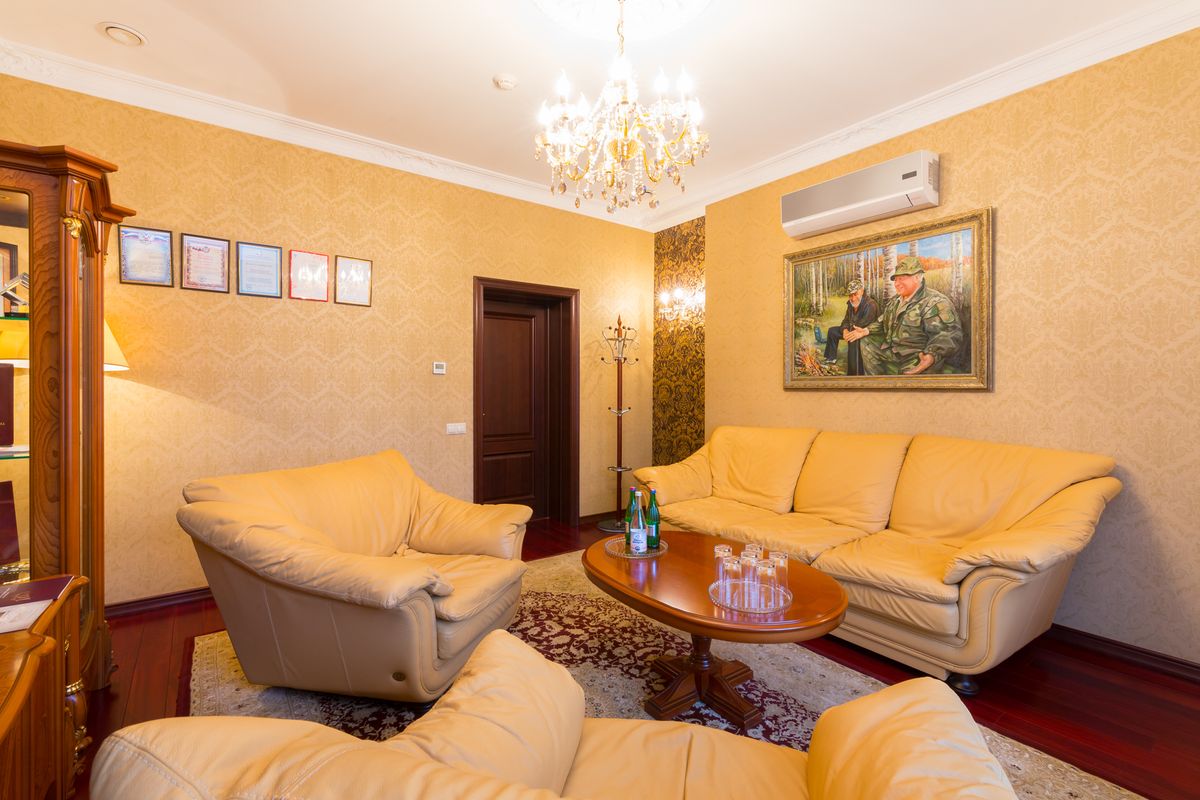 Санаторий «Villa German» фото 45