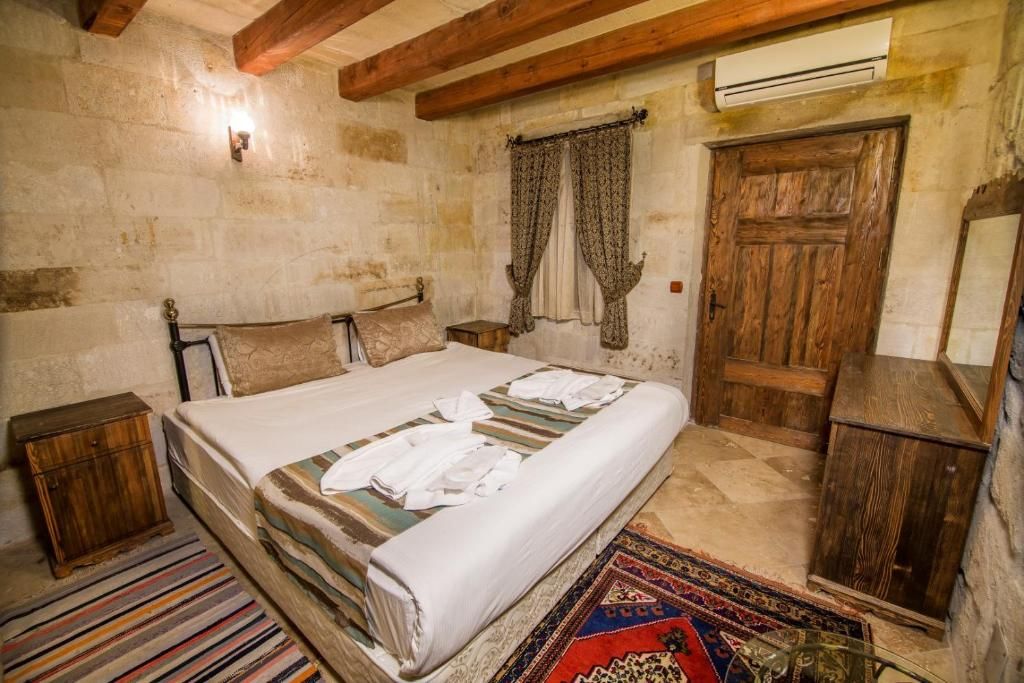 Elegance Cave Suites фото 6