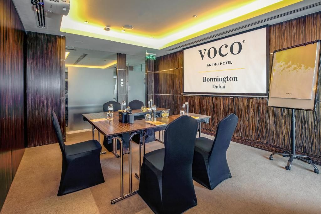 Voco Bonnington Dubai фото 69