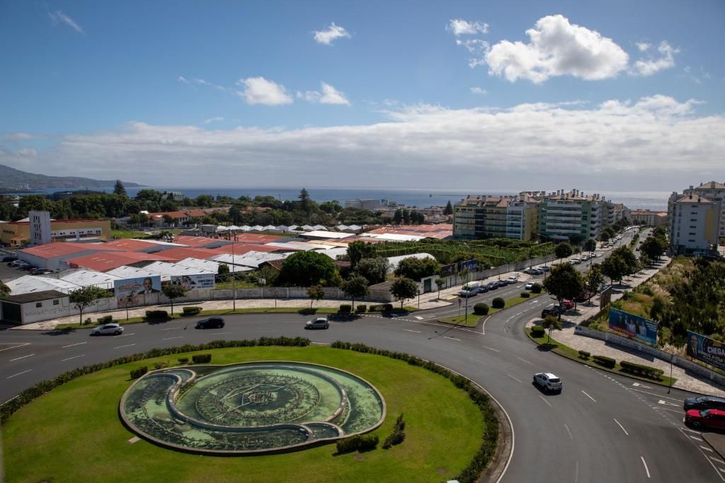 VIP Executive Azores фото 17