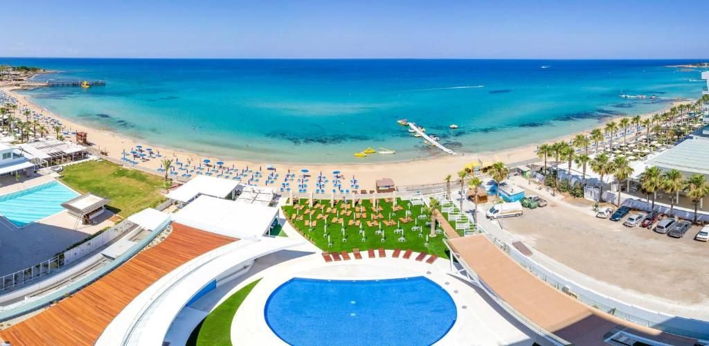 Flamingo Paradise Beach фото 12