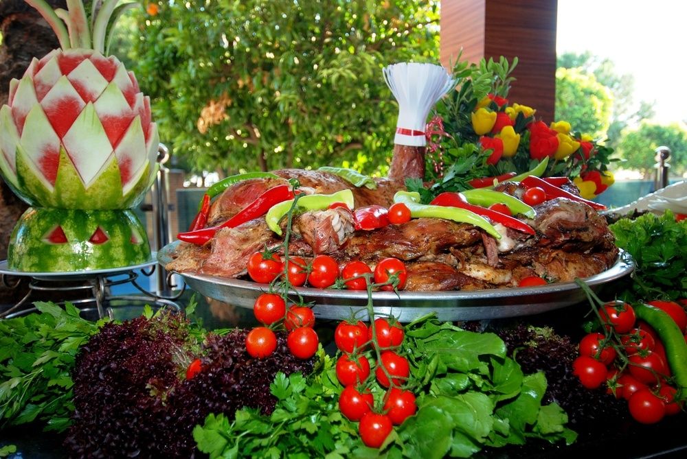 Grand Zaman Beach Hotel фото 63