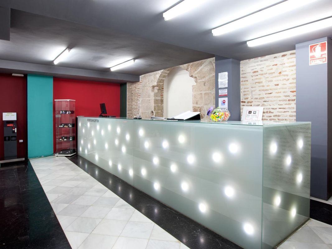 Гостевой дом «Cosy Rooms Tapinería» фото 8