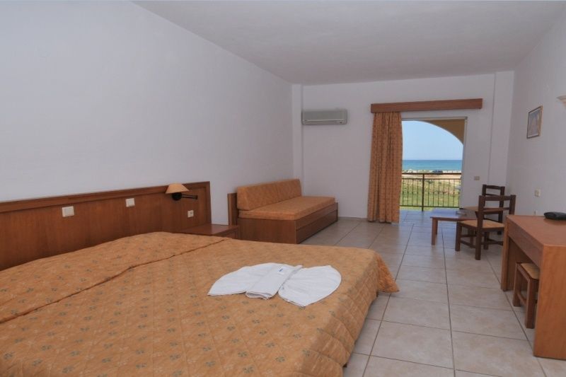 Delfina Beach фото 8