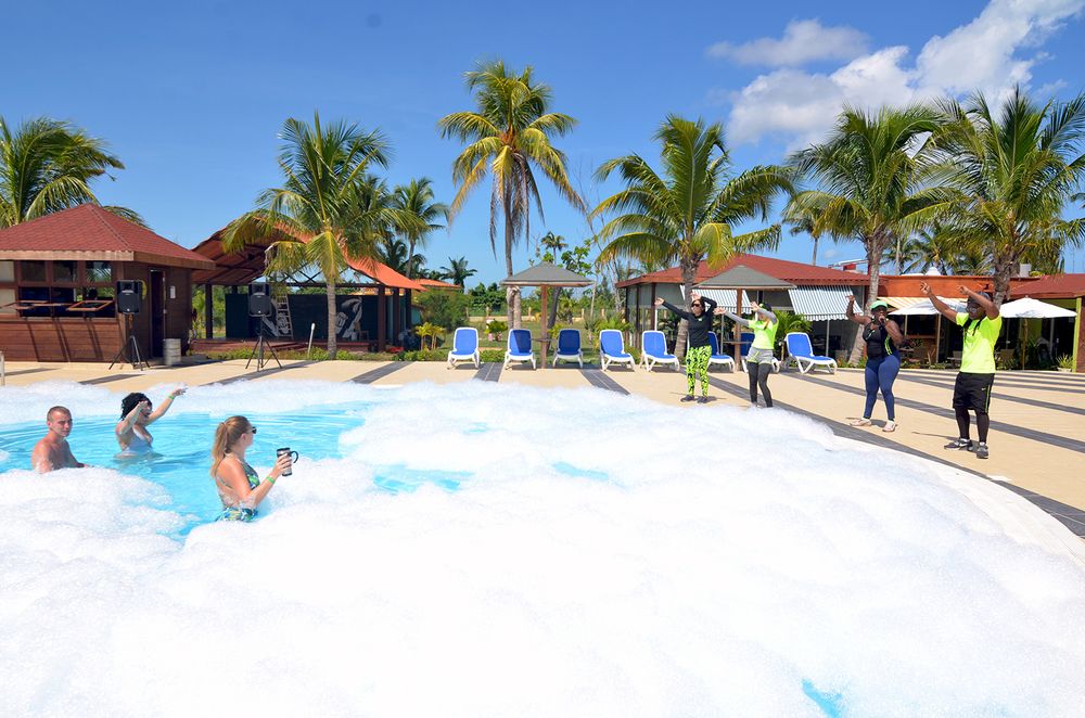 Gran Caribe Club Cayo Guillermo фото 73