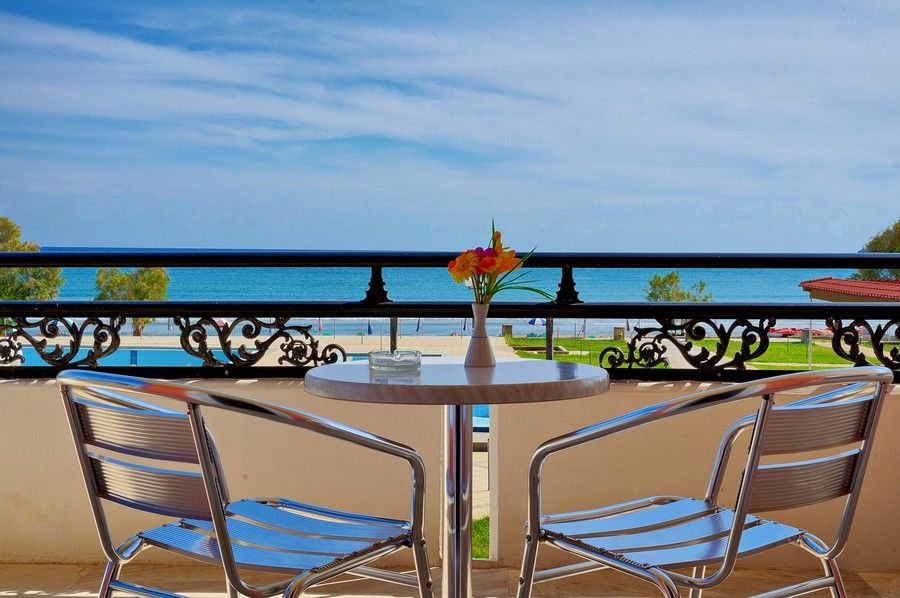 Astir Beach фото 14