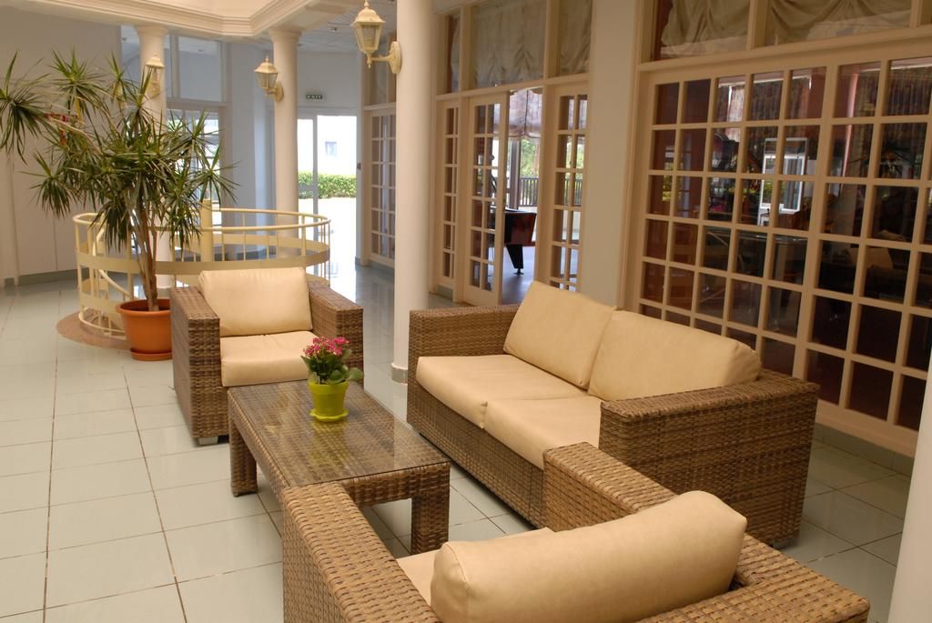 Maistrali Hotel Apartments & Bungalows фото 30