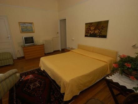 Hotel Morandi фото 39