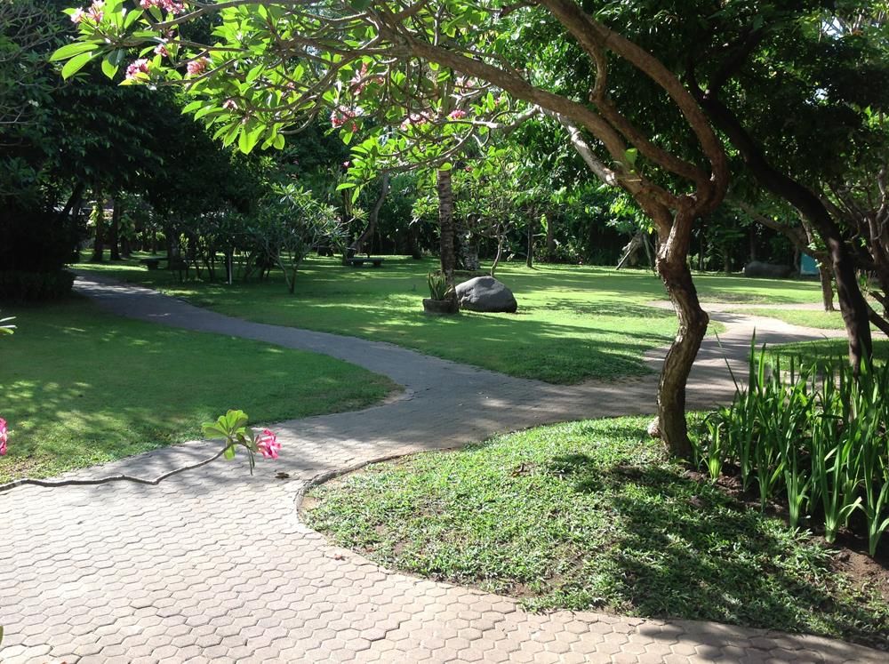 Matahari Bungalow фото 8
