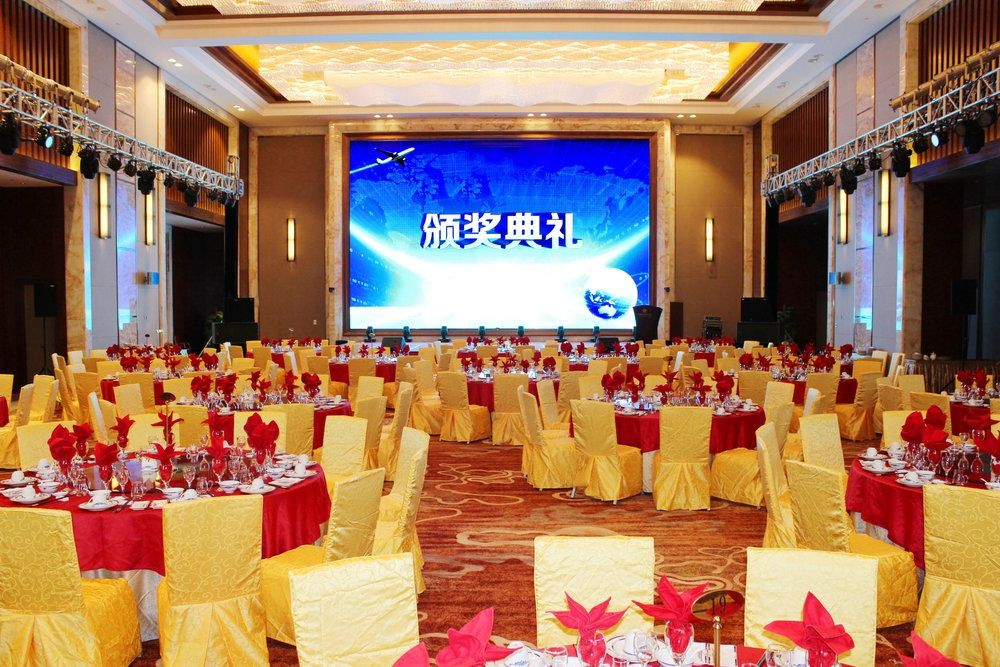 Jinghai Hotel & Resort фото 96