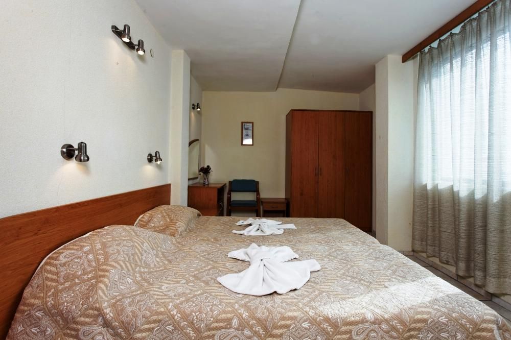 Park Hotel Briz фото 12