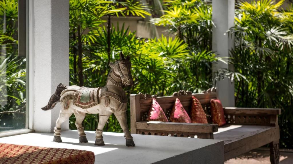 Royal Palms Beach Hotel фото 63