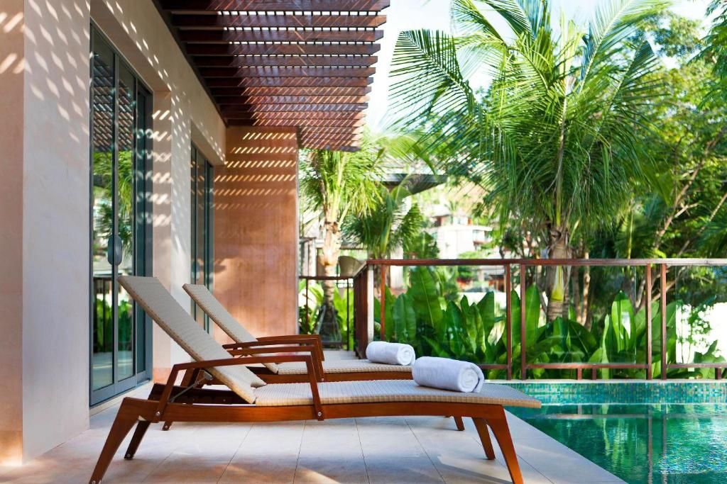 The Westin Siray Bay Resort & Spa фото 41