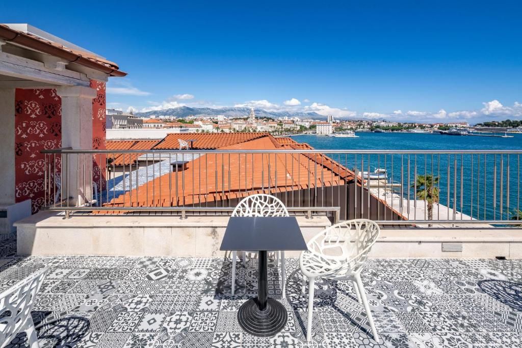 Galeria Valeria Seaside Downtown - MAG Quaint & Elegant Boutique Hotels фото 19