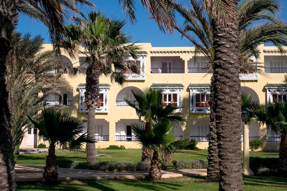 Houda Golf Beach & Aquapark фото 45