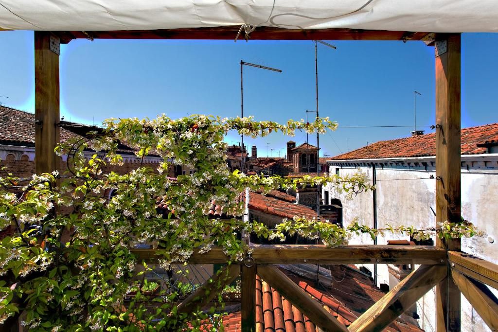 Ca' San Giorgio B&B фото 18