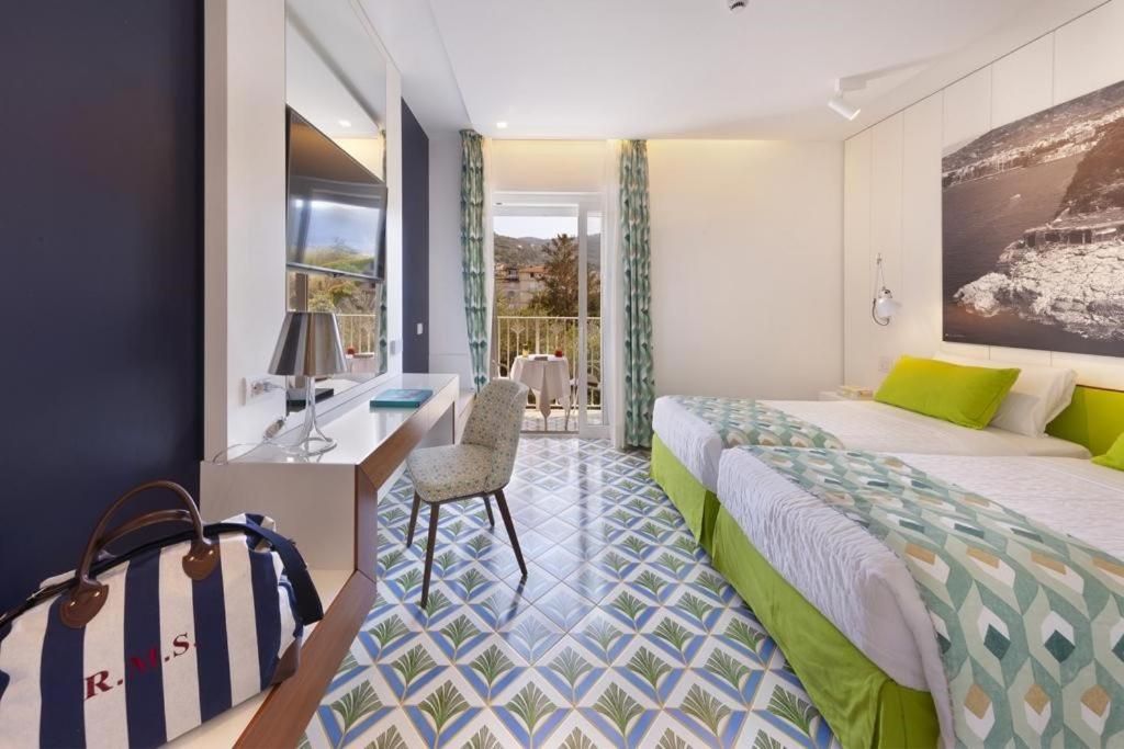 Grand Hotel Riviera фото 23