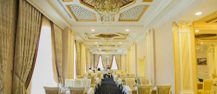Фото отеля Premier Palace Baku