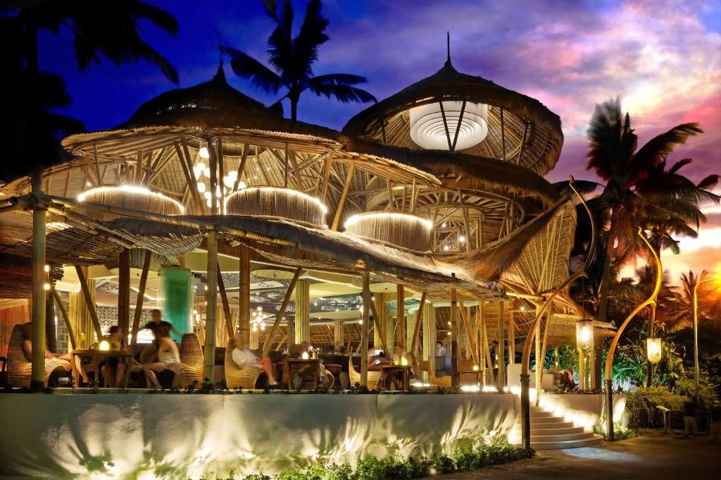 Bali Mandira Beach Resort & Spa фото 50