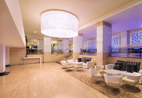 Hotel Palma Bellver managed by Melia фото 125