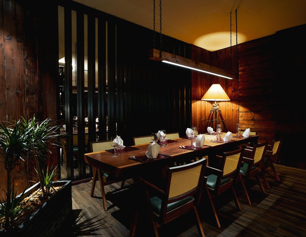 Rixos The Palm Hotel & Suites фото 171