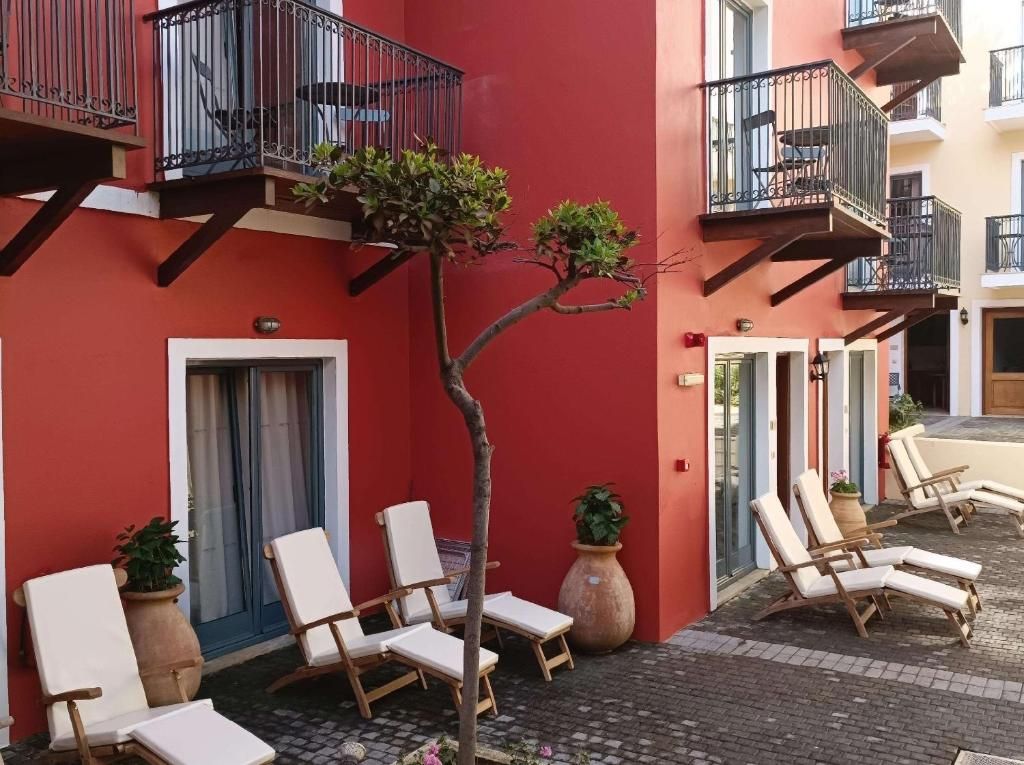 Grecotel Plaza Beach House фото 27