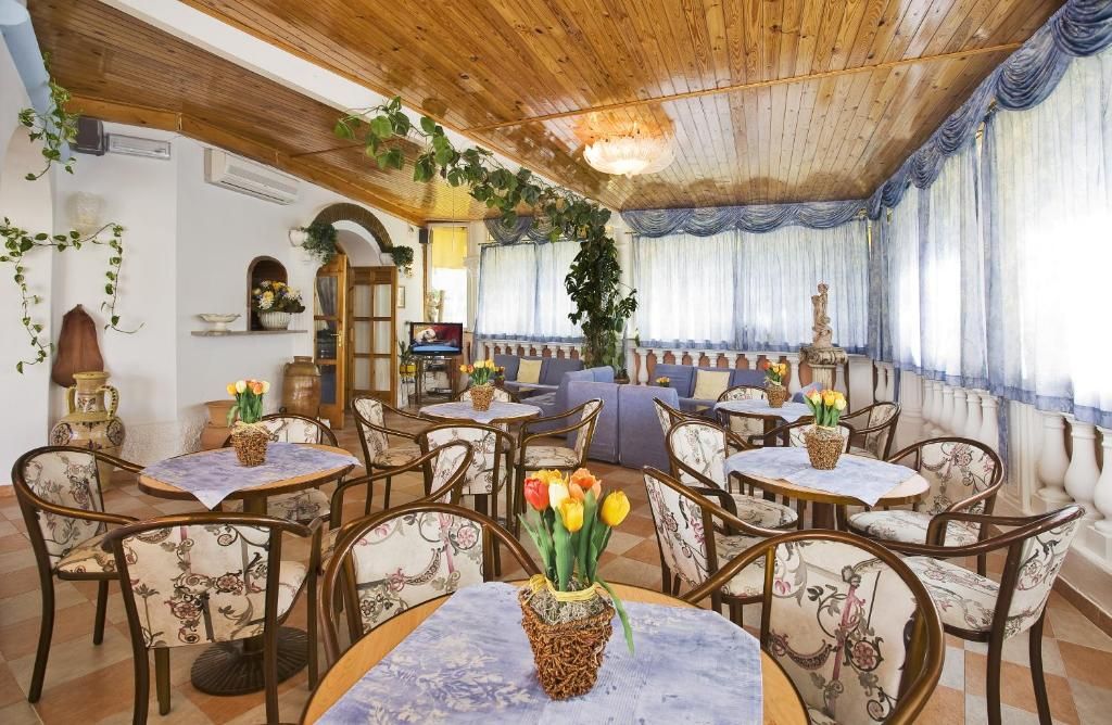 Hotel Riva del Sole фото 3