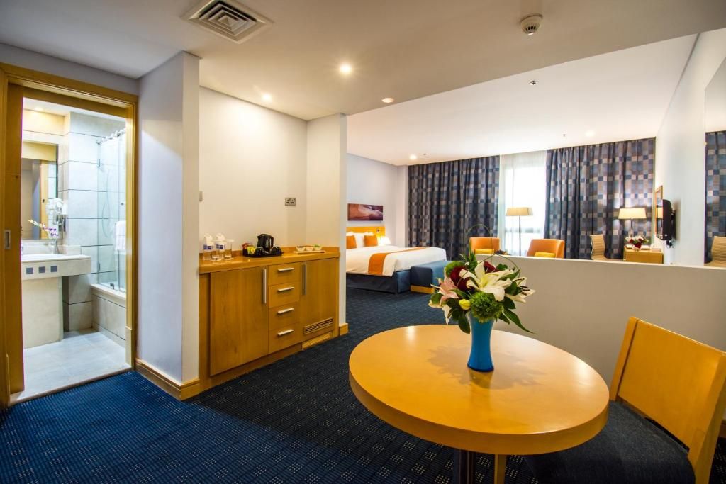 City Seasons Hotel Muscat фото 19