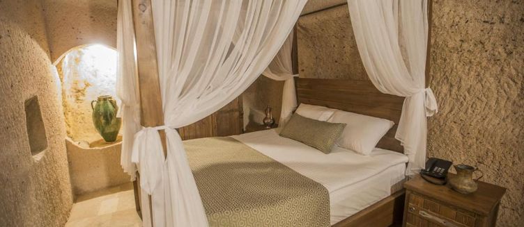 Фото отеля Helike in Cappadocia