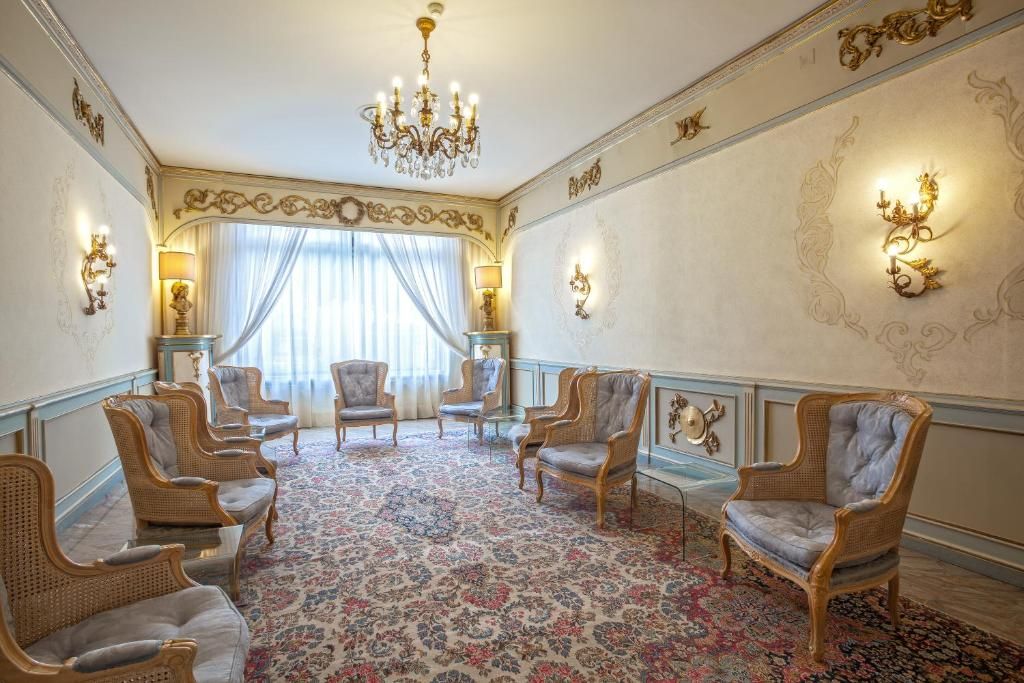 Abano Ritz Hotel Terme фото 16