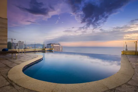 Rosaka Nha Trang Hotel