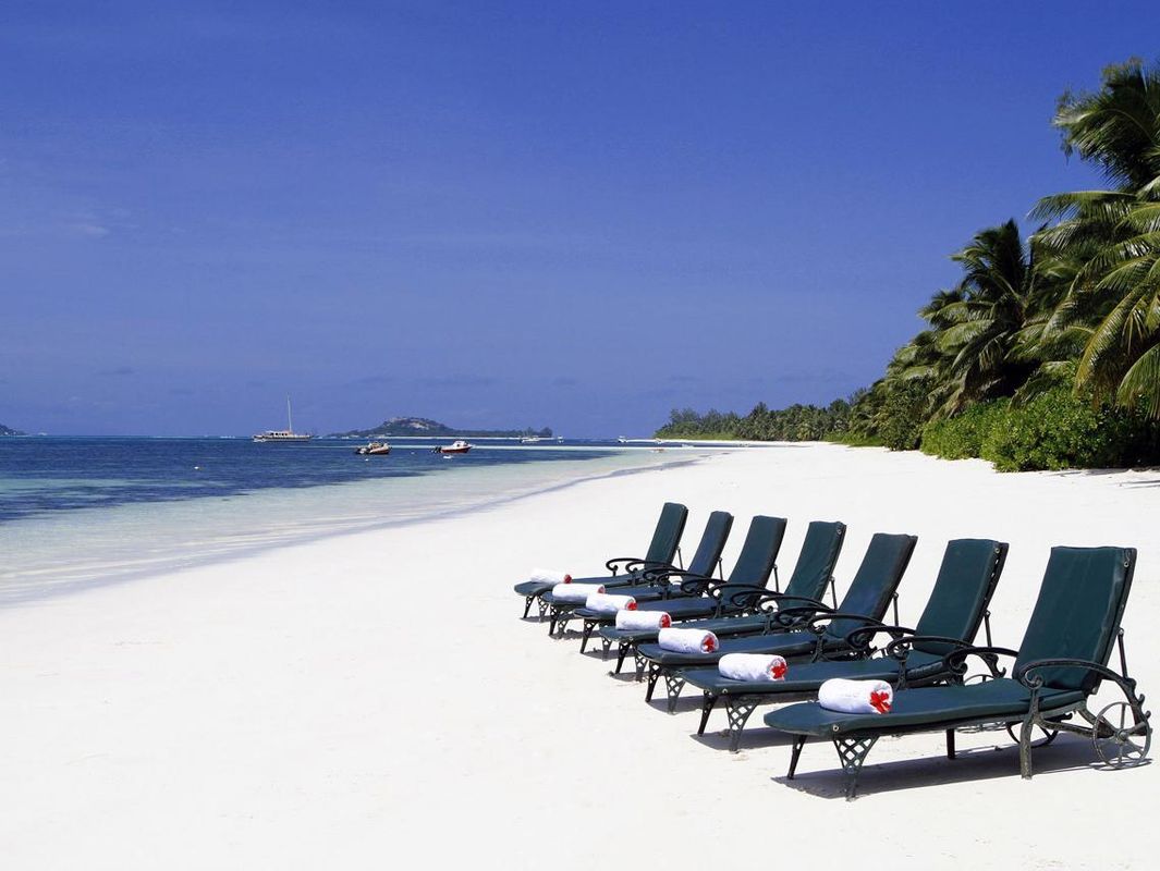 Le Relax Beach Resort фото 27