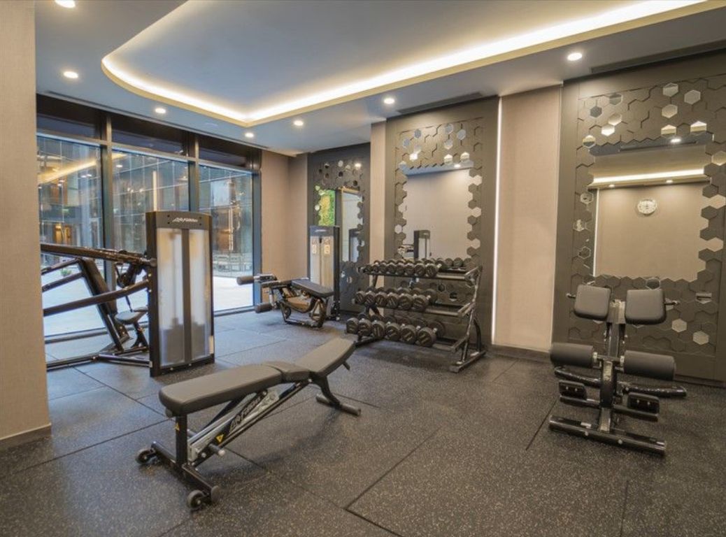 Sofitel Istanbul Taksim фото 10