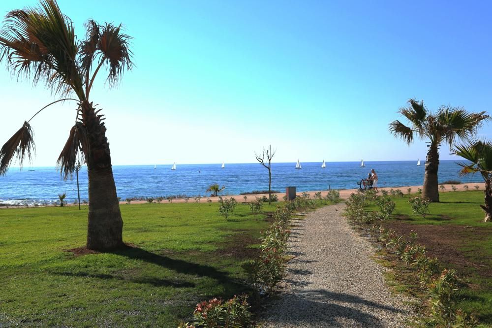 Amphora Hotel & Suites фото 13