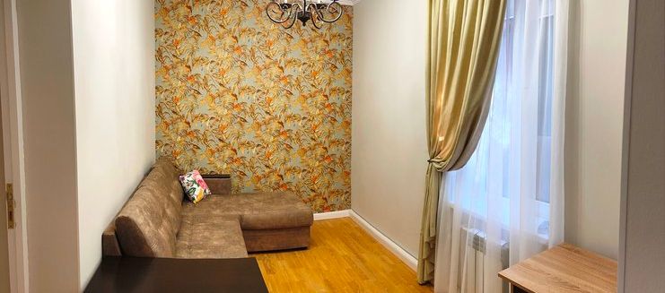 Фото отеля Домик на Альпийской