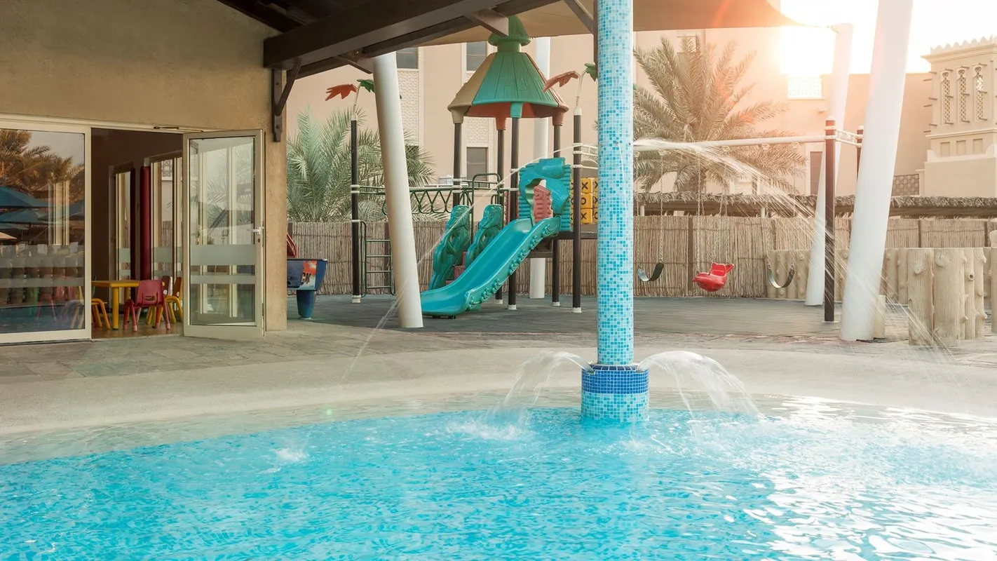 Coral Beach Resort Sharjah фото 8
