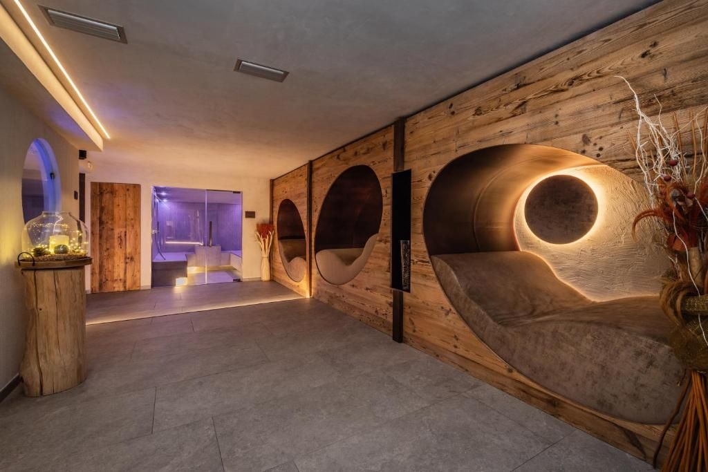 Sporthotel Romantic Plaza фото 25