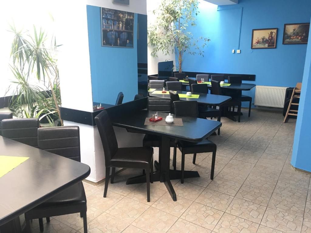 Hotel Aladin фото 37