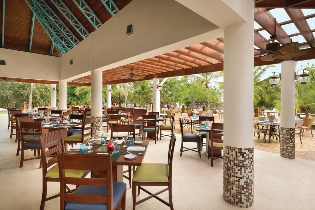 Hilton La Romana фото 4