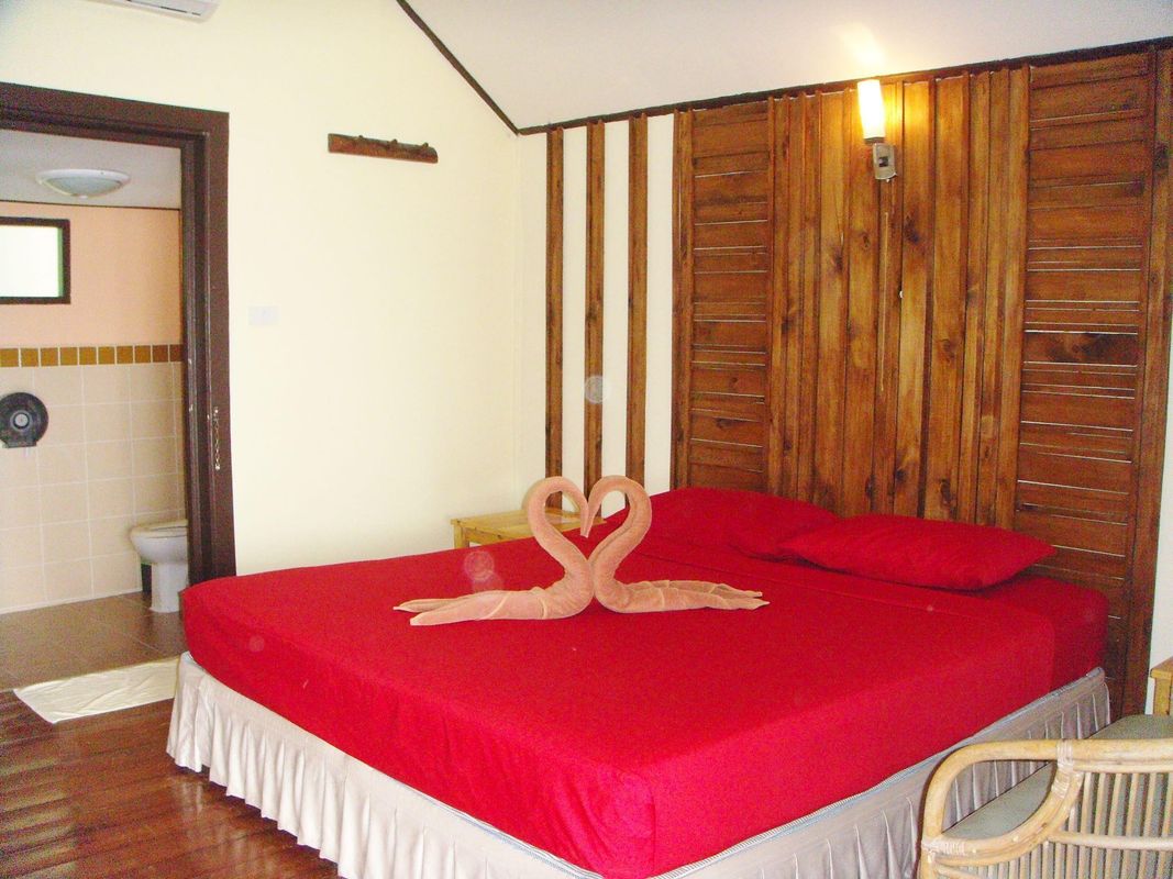White Sand Beach Resort фото 29