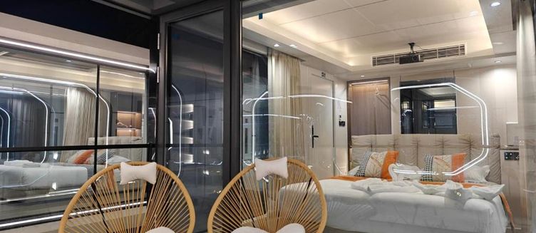 Фото отеля Sunny Pavilion Thoddoo