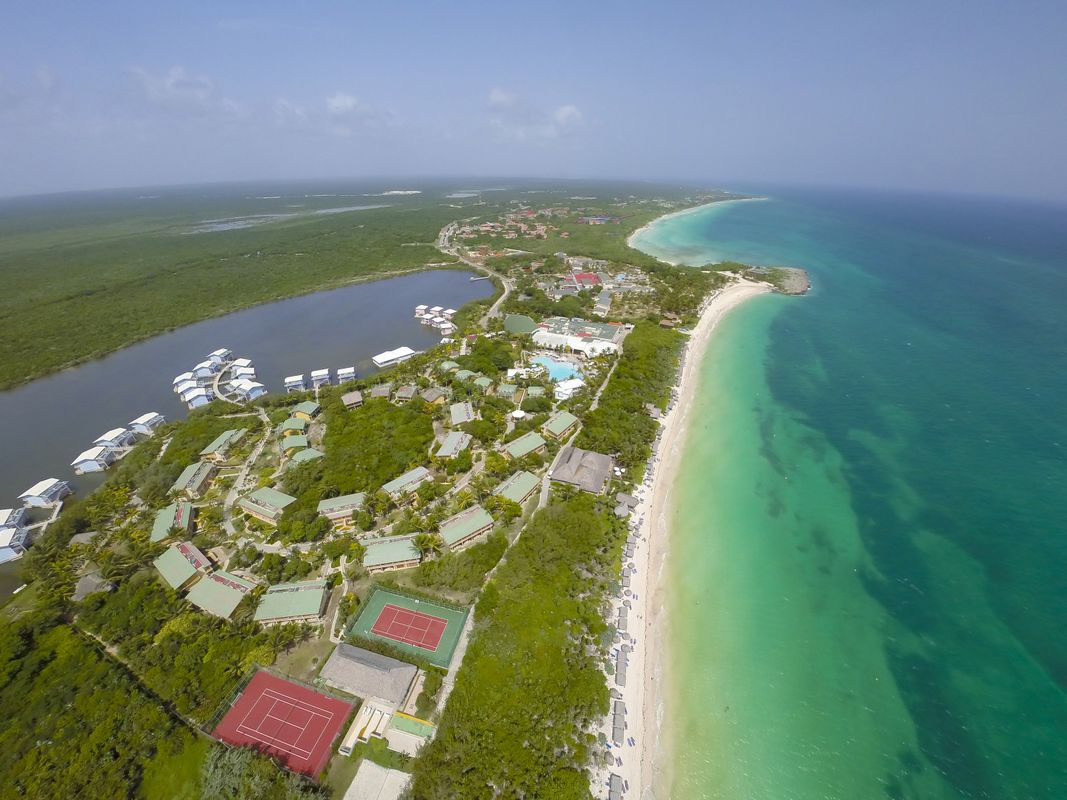 Melia Cayo Coco (Adults Only 18+) фото 27