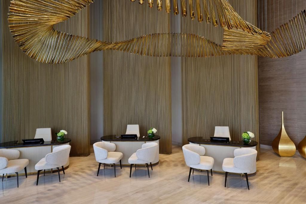 The St Regis Downtown Dubai фото 60